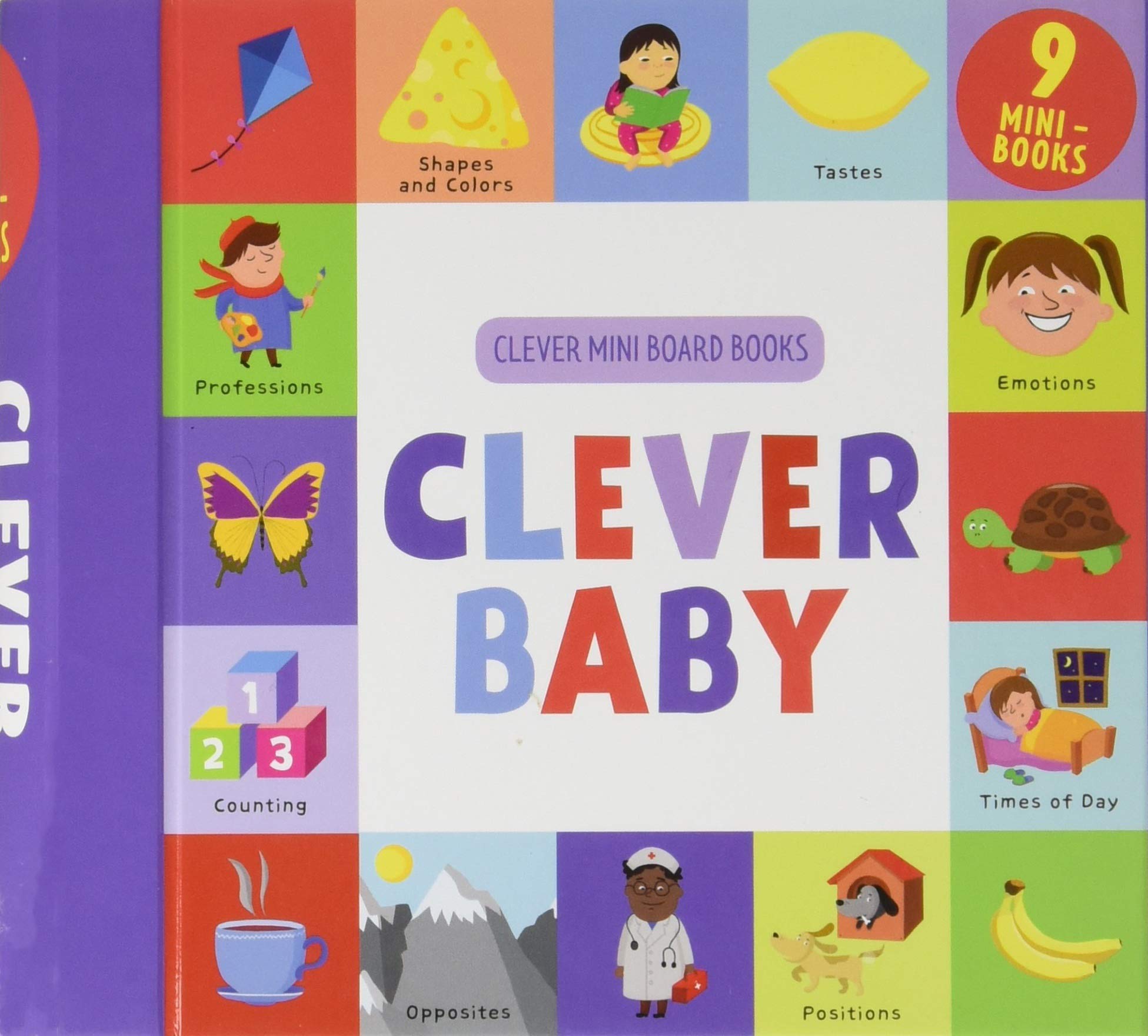 baby board books cheap