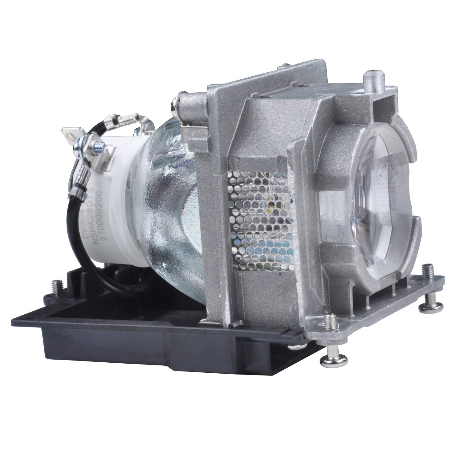 Photo 1 of AWO 22040013 Premium Replacement Lamp Bulb with Housing for Eiki EK-308U,EK-309W Projectors