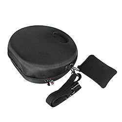 khanka Hard Travel Case Replacement for Harman