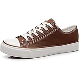 Cull4U Women's Old Times Low-Top Sneaker Shoe