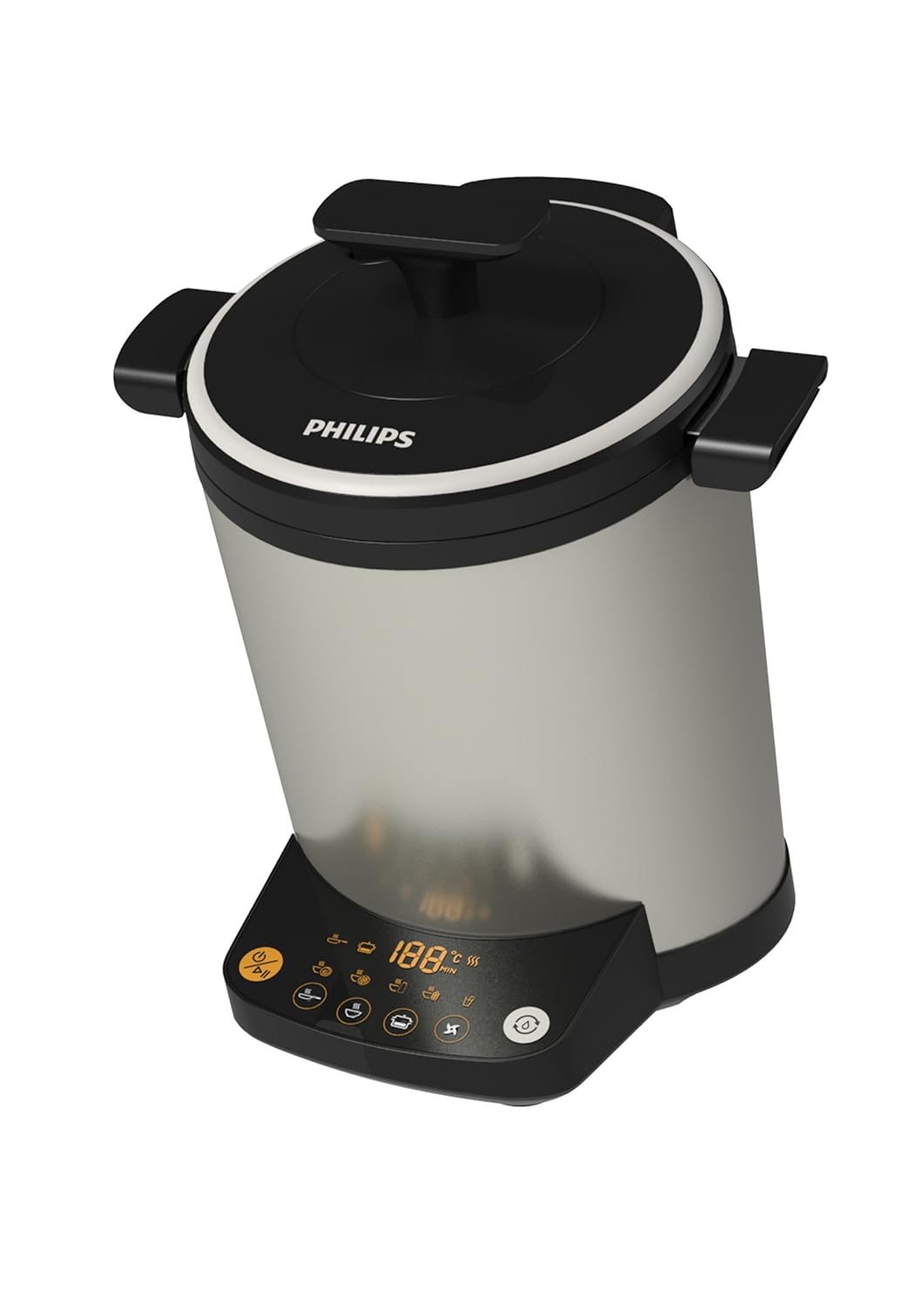voir Philips HR2206/80 sur Amazon