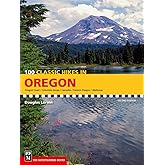 100 Classic Hikes in Oregon: 2nd Edition