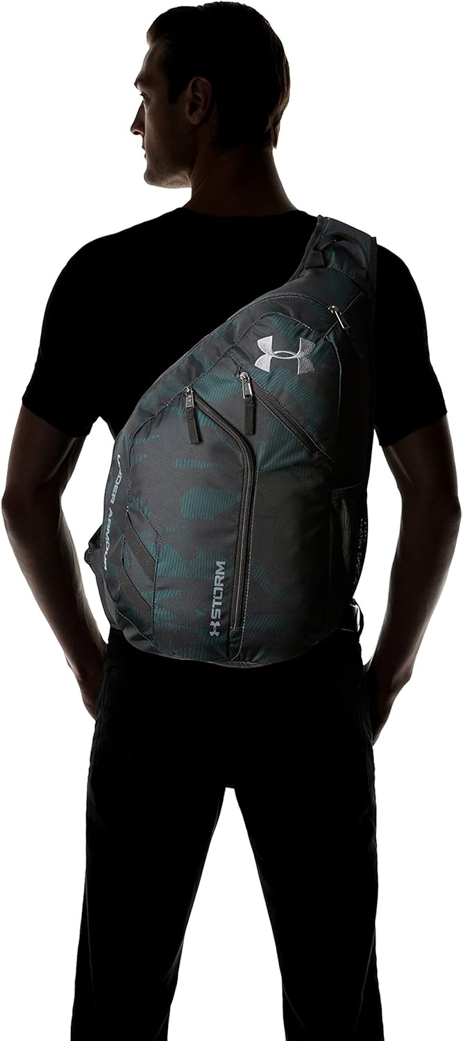 ua sling bag