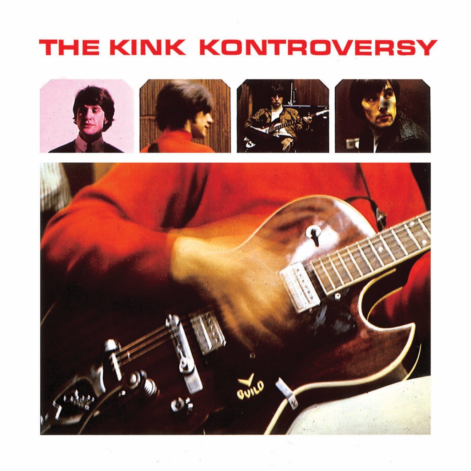 The Kinks Kontroversy [Vinyl LP] Amazon.de MusikCDs & Vinyl
