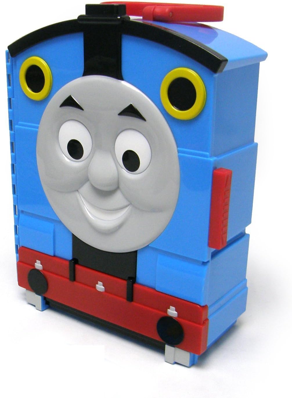 thomas the tank engine storage case