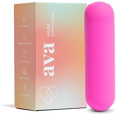 Amazon Best Sellers: Best Bullet Vibrators
