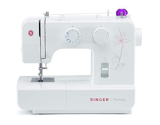 Singer Promise 1412 Sewing Machine