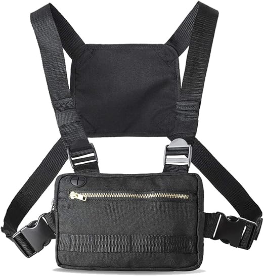 mens chest pack