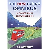 The New Turing Omnibus