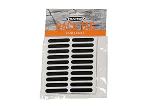TRANGO Rack Tags