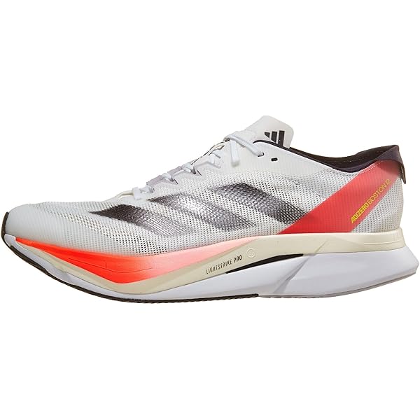 Amazon.com | Adizero Boston 11 Running Shoes | Road Running