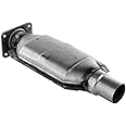 Walker Ultra EPA 16386 Direct Fit Catalytic Converter 2.5" Outlet (OD) for Buick LeSabre