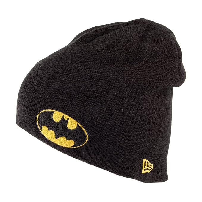 New Era Batman Beanie Best Sale, 53 