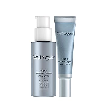 neutrogena rapid wrinkle repair amazon