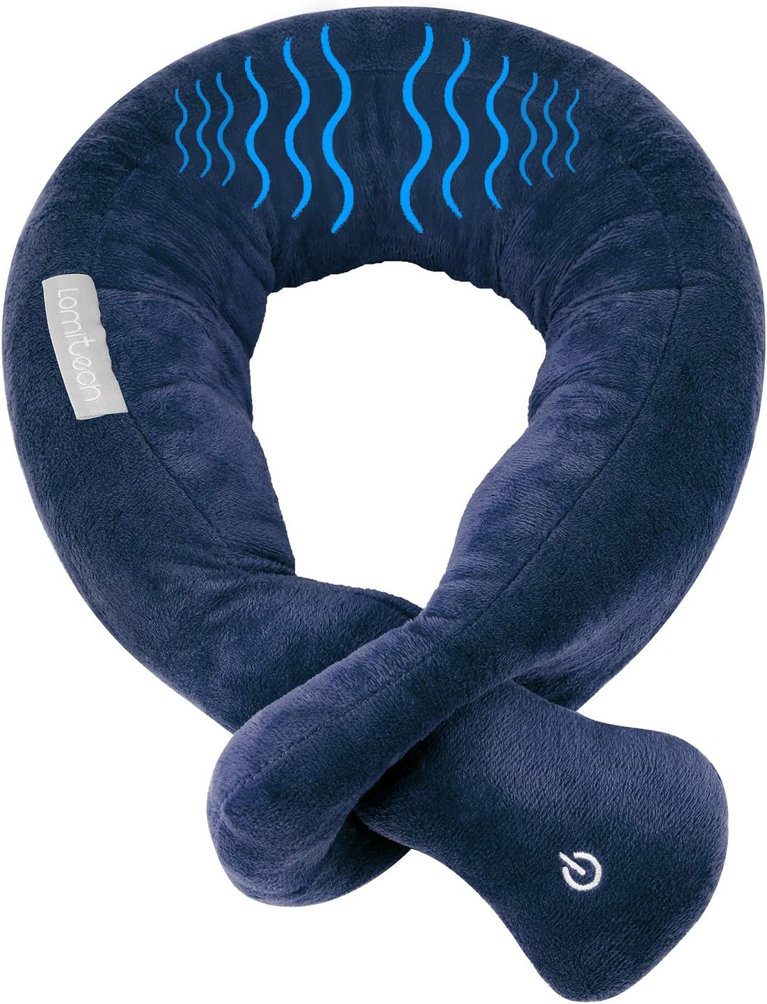 lomitech Colour Changing Pillow