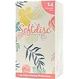 SOFTDISC - Menstrual Discs - Non-Reusable, Disposable Softdiscs - Enjoy up to 12 Hours of Protection - Fewer Period Cramps, T