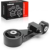 A-Premium Right Torque Strut Mount Compatible with Toyota | for Camry 2010-2017, 2.5L, Gas, Passenger Side, Reduce Vibration and Noise, Precise Fit, Reliable Performance