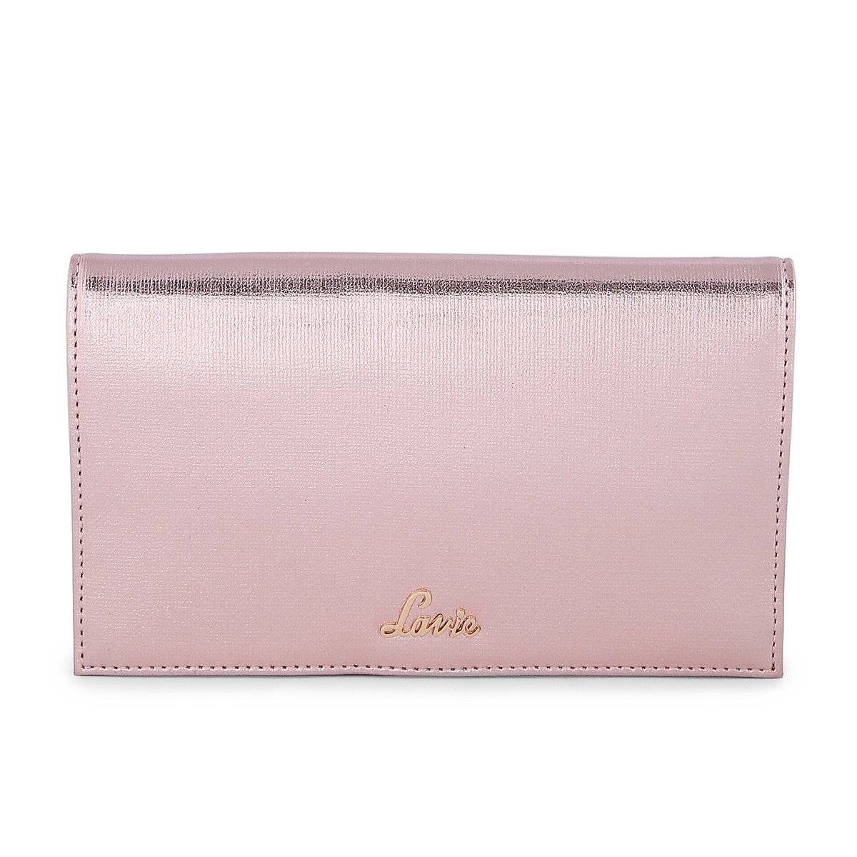 lavie seyla women's clutch (mt.pink) ()
