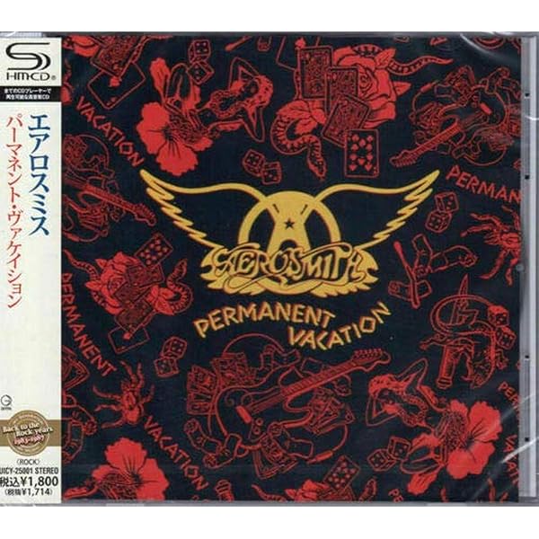 Aerosmith - Pump - Amazon.com Music