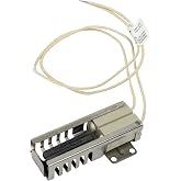Frigidaire 5303935066 Burner Igniter for Oven Burners, Gold