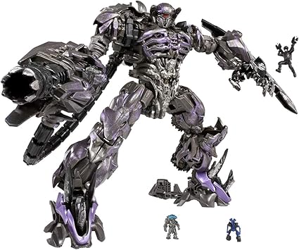 transformers studio series shockwave
