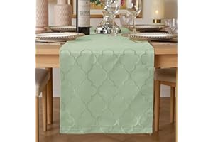 Larponder Table Runner