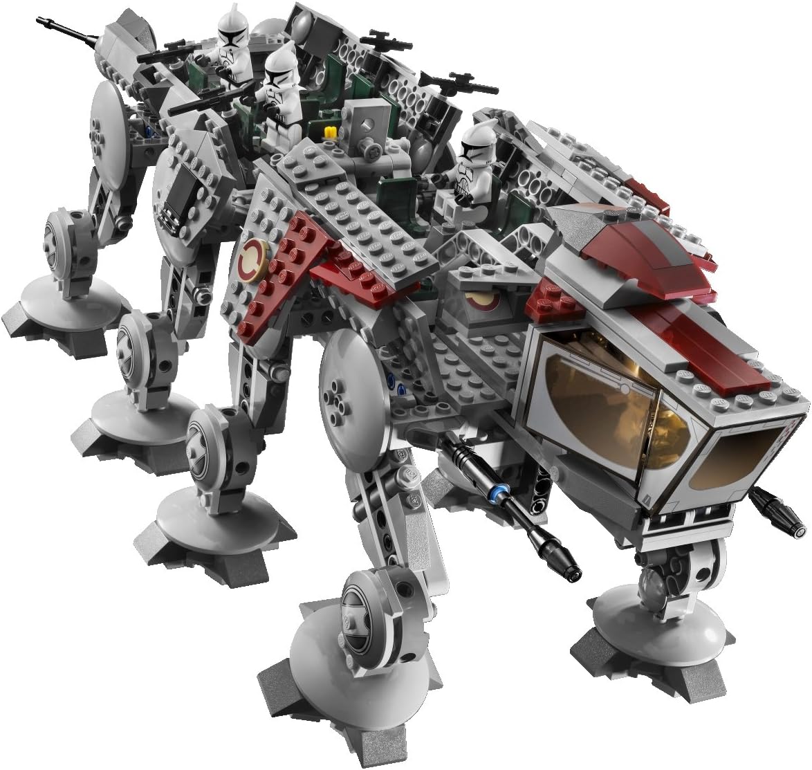 lego set 10195