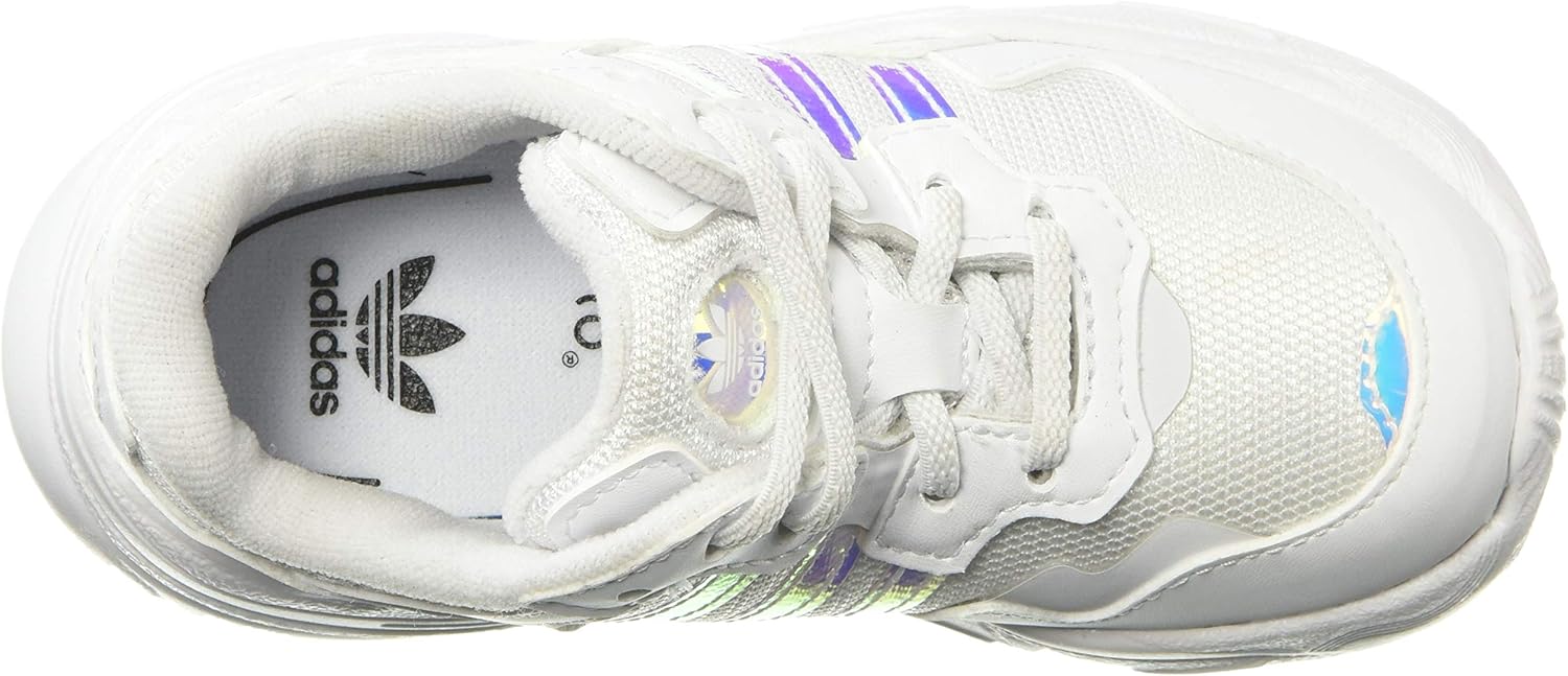 adidas originals yung infant