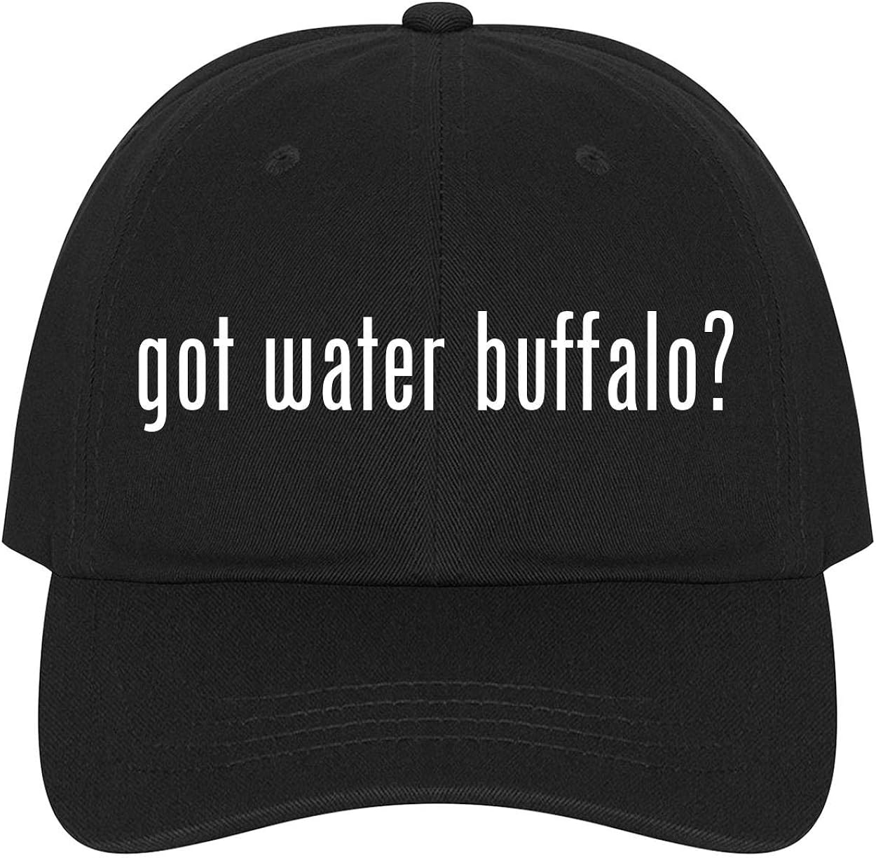 got Water Buffalo? A Nice Comfortable Adjustable Dad Hat Cap at