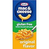 Kraft Gluten Free Original Macaroni & Cheese Dinner