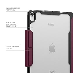 URBAN ARMOR GEAR UAG Designed for iPad Air 11" Case