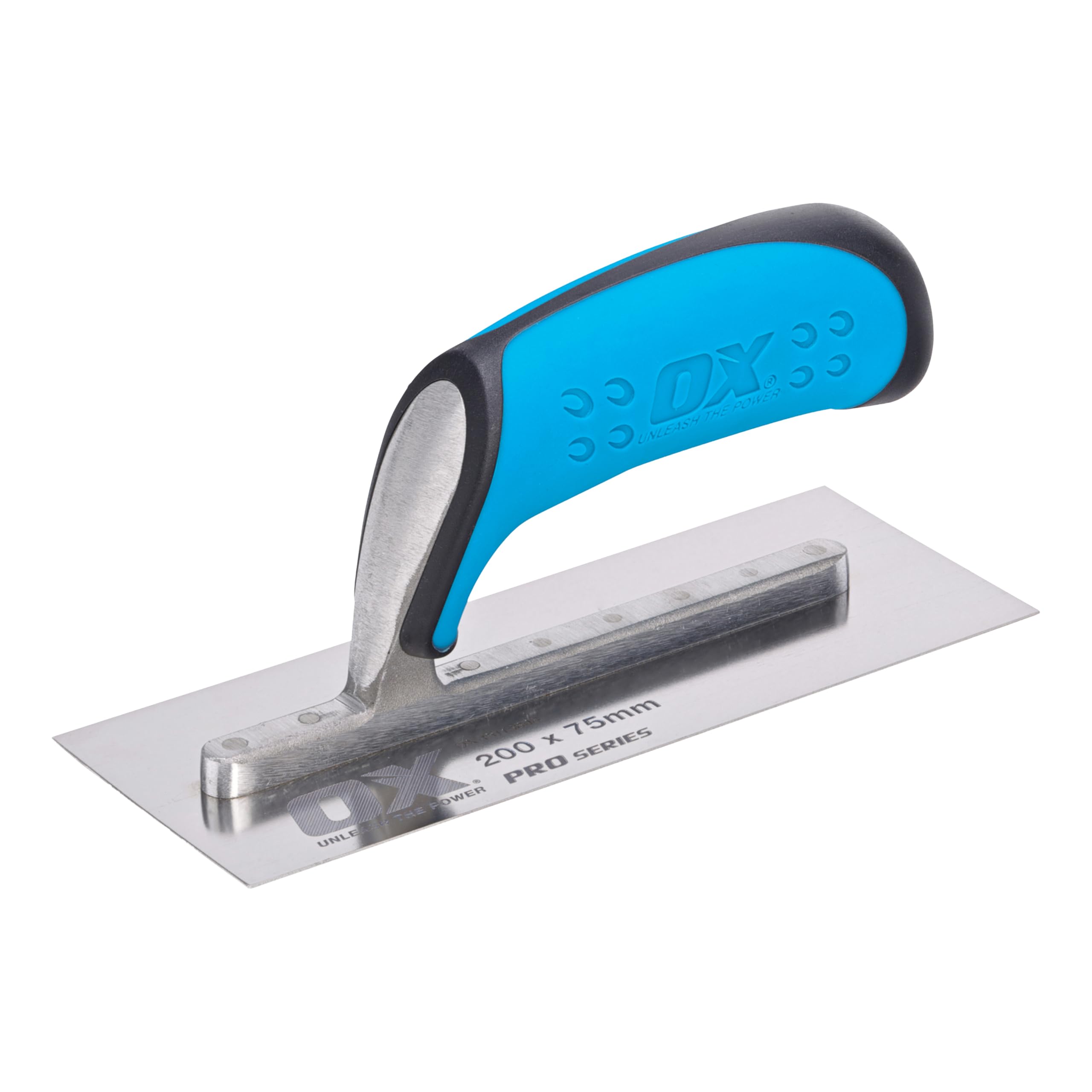 OX Pro Small Trowel - 200 x 75mm