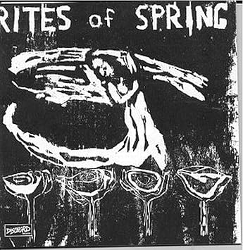 Watch Rites Of Spring Online Watch Rites Of Spring Online
