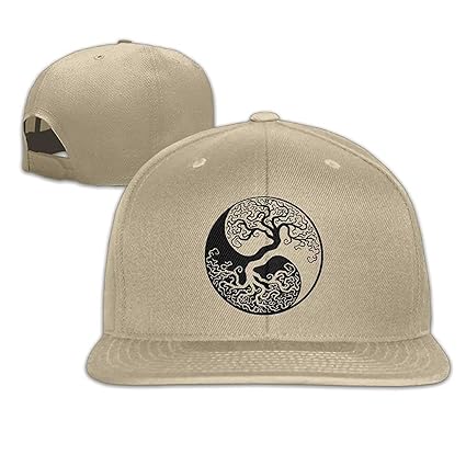 skater flat bill hats