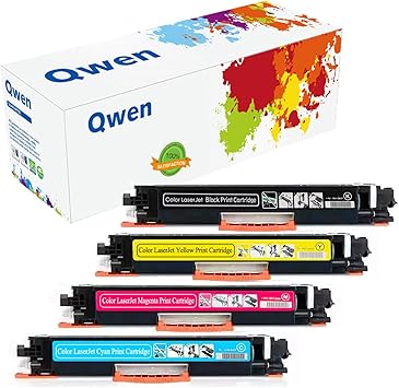 hp laserjet 130a toner