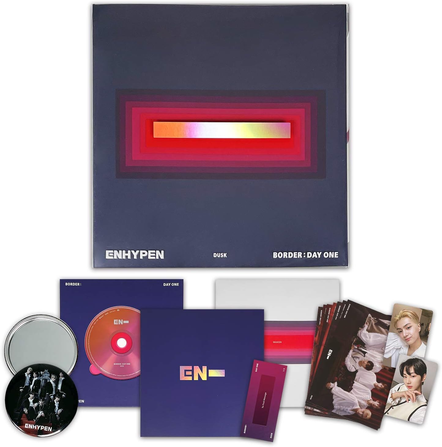 enhypen-debut-album-border-day-one-dusk-ver-cd-photobook