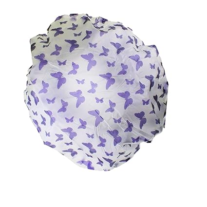 VEGA SC-02 Shower Cap