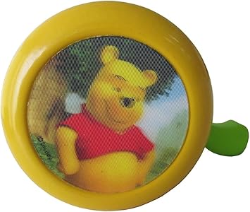 Amazon 自転車 ベル キャラサイクルベル プーサン サギサカ Sagisaka ベル