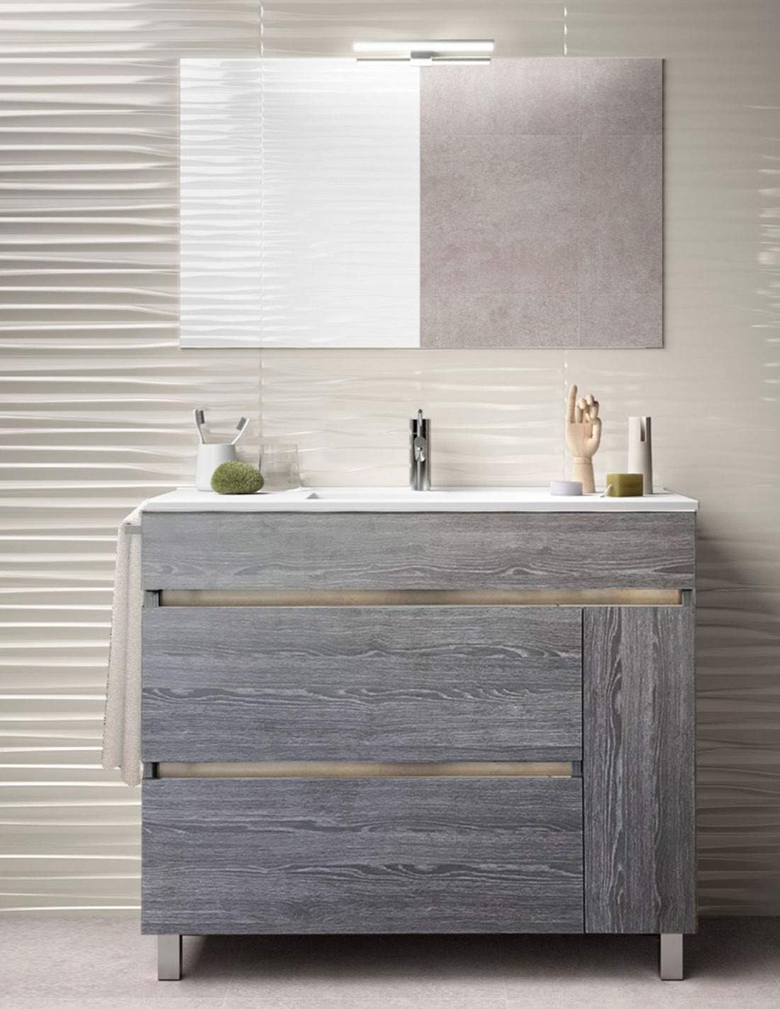 Conjunto de muebles BRAGI