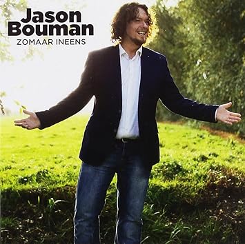 jason bouman zomaar ineens jason bouman zomaar ineens