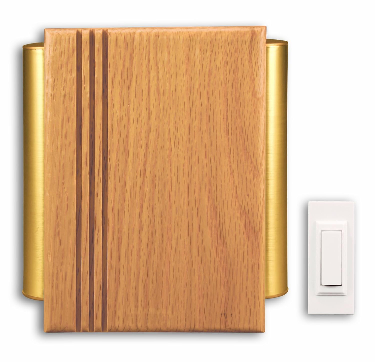 Door Chimes & Decor Wired Door Chime (RCW3505N) Sc 1 St Honeywell