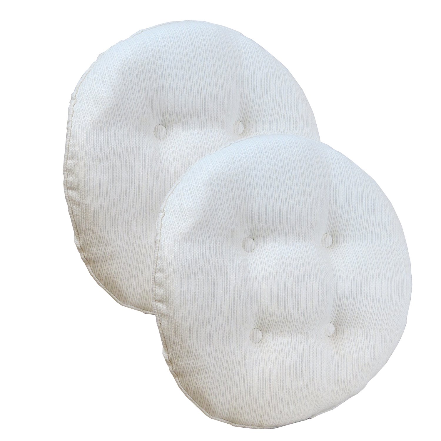 Best Gripped Chair Cushion Set