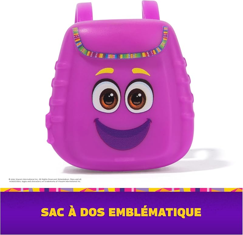 - Coffret Meilleurs Amis - Poupée Et Figurine