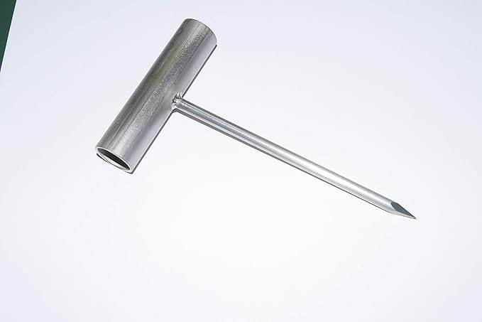 Amazon Co Jp ヤマハ Yamaha 魚の神経締め Tk式〆具セット ウエカツ水産監修 Q3t Ksa 018 001 車 バイク