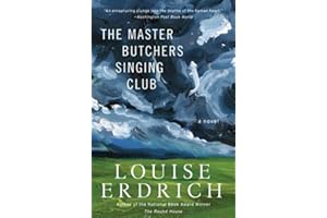 The Master Butchers Singing Club: A Novel