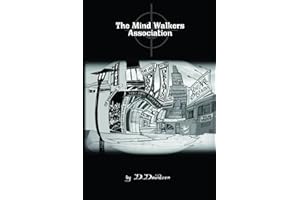 The Mind Walkers Association