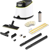 Kärcher SC 3 Deluxe Home Steam Cleaner 1900W 3.5 bar 1L Floor Kit