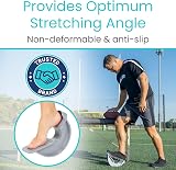 Vive Foot Rocker - Calf Stretcher for Heel & Foot Pain Relief view 7