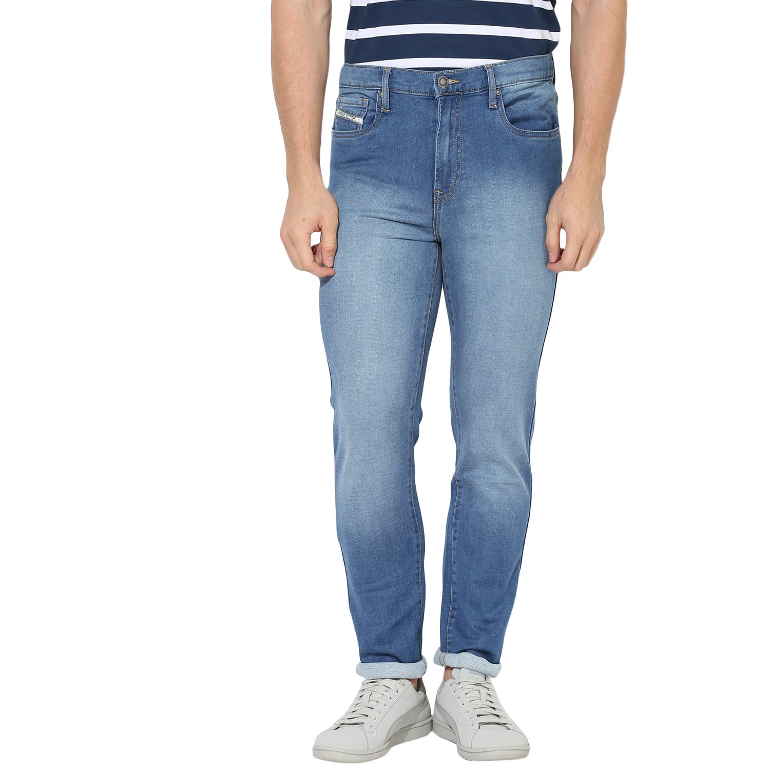 Red Tape Men's Slim Fit Jeans Amazon.in Clothing & Accessories