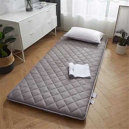 HXDP Colchón de futón de Piso Algodón colchón de Tatami ...